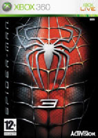 Activision Spider-Man 3 (ISMXB36111) Activision Spider-Man 3 (ISMXB36111)